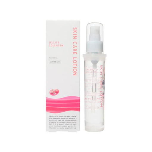 스킨 케어 로션 리필 100ml