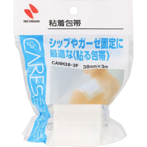 아끼고접착붕대38mm×3m