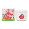 어린이 복숭아잎 크림 120g