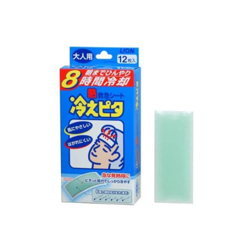 오한 피타 성인용 12매입