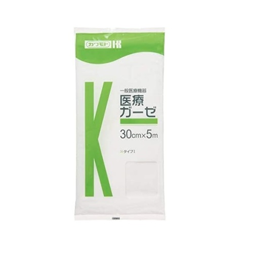 의료용 거즈 5m