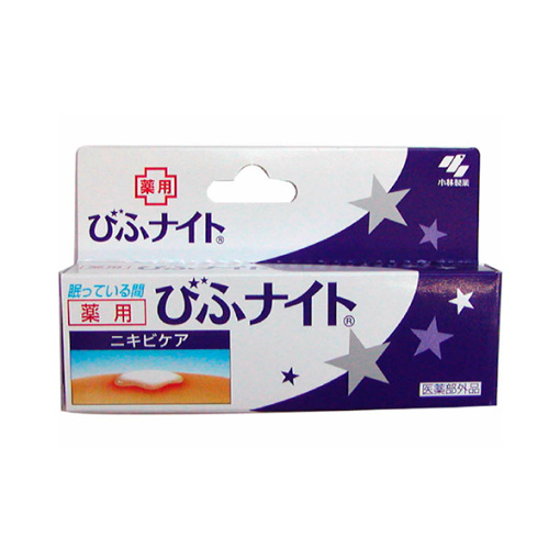 일격 나이트 18g 1