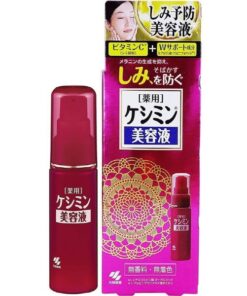 케시민 미용액 30ml