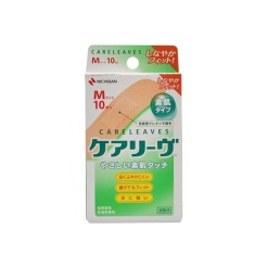 케아리부m사이즈10매
