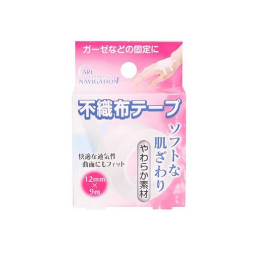 케어내비 부직포 테이프 1매