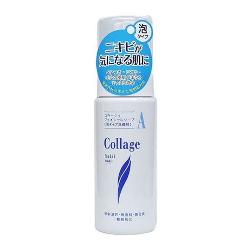 콜라주 a 페이셜 비누 150ml