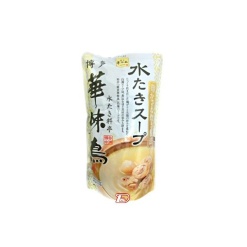 하나미토리 백숙 수프 600g