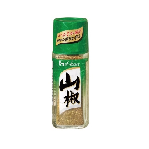 하우스 산초 12g