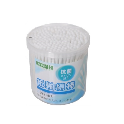 항균지 면봉 200개입