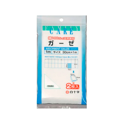 fc 거즈 1m 2 매들이 1mx2 장