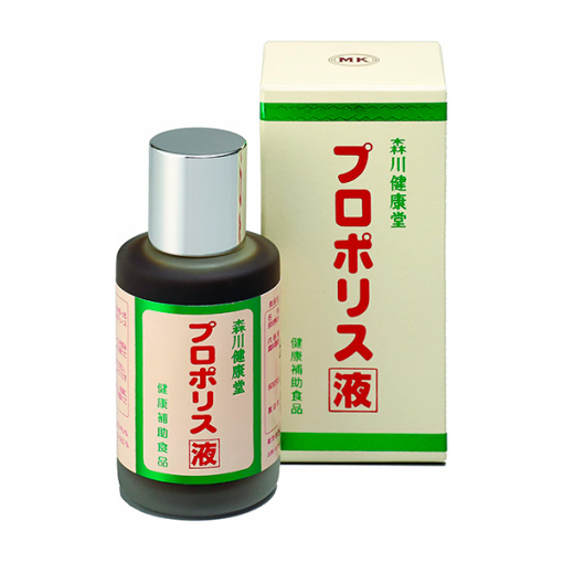 모리카와 건강 당 프로 폴리스 액 30ml