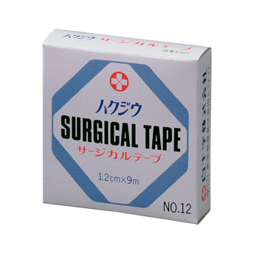 사지 카루 테뿌 no. 12 1.2cm × 9m