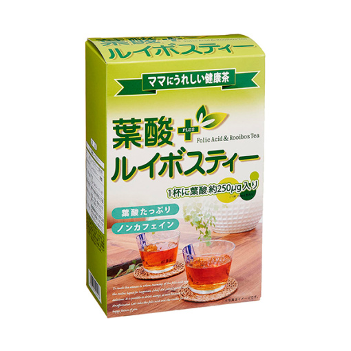 엽산 루이보스티 2gx24 포