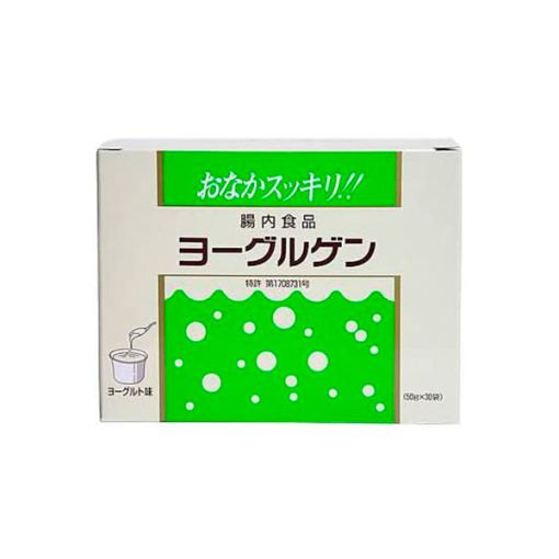 요구르트 겐 요구르트 맛 50gx30 포