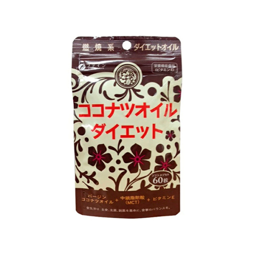 코코넛 오일 다이어트 35.4g