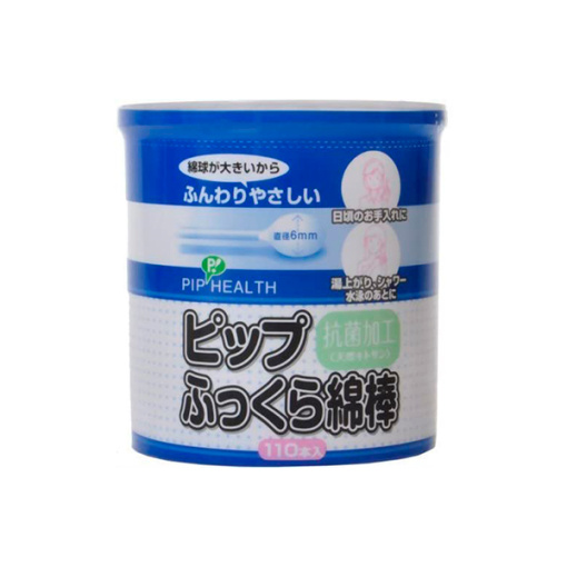 통통 면봉 h201 110 개