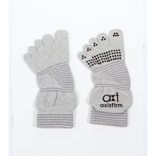 6여성용 발가락 양말ifmc 기능성 gray