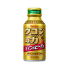 강황의 힘 파인복숭아 맛 100ml