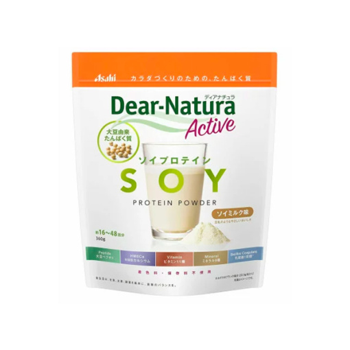 디어 내추럴 액티브 소이 프로틴 소이 밀크 360g