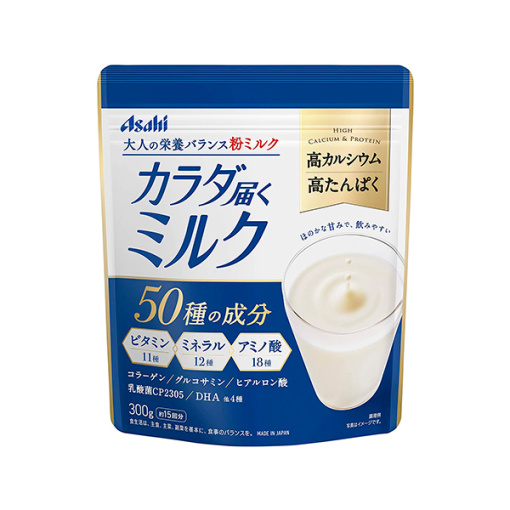 몸이 닿는 우유 300g