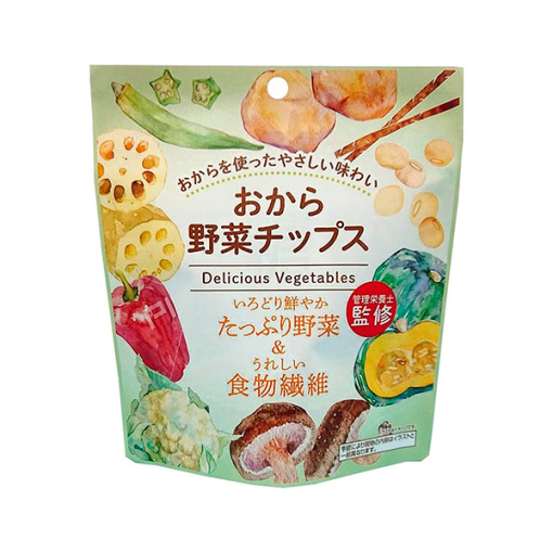 비지 야채 칩 sp50g