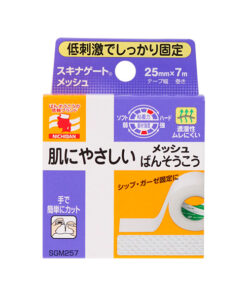 일본 니찌반 니치반 테이프 속눈썹연장펌재료 스키나게이트 메쉬 25mmx7m sgm257
