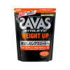 자바스 애슬리트 웨이트업 바나나 맛 60식분 1260g