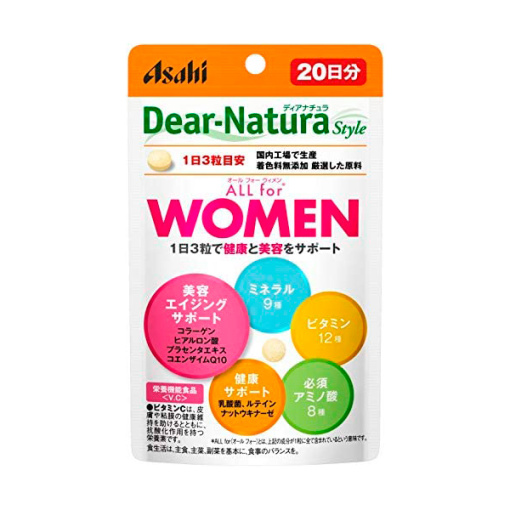 스타일 all for women60 마리 20 일분