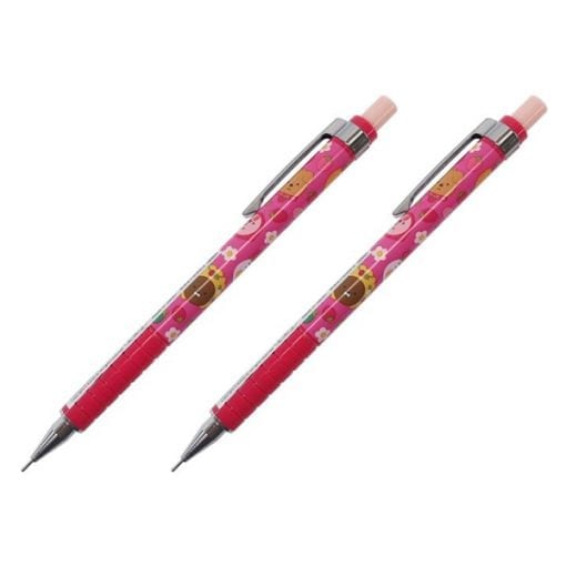 4901770636566 카카오 친구 샤프 딸기 2개1세트