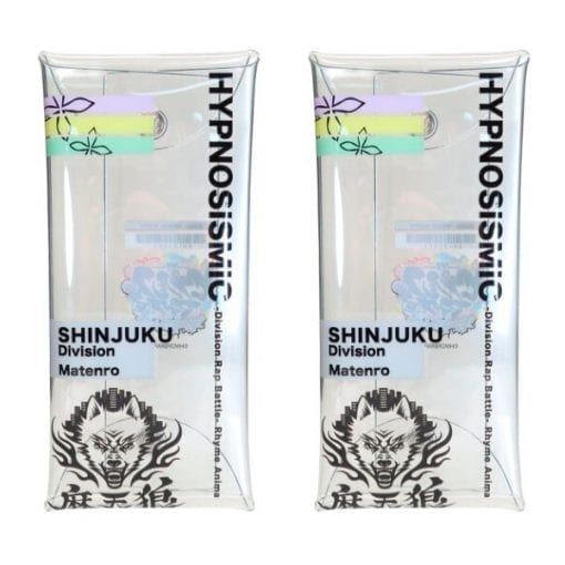 4979274327099 히뿌노시스 마이크 펜 파우치 2개1세트