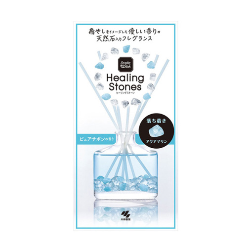 sawaday 향기로운 stick 힐링스톤 퓨어 사봉 70ml
