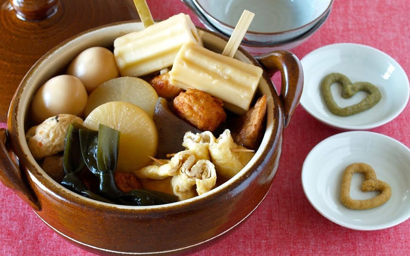 oden
