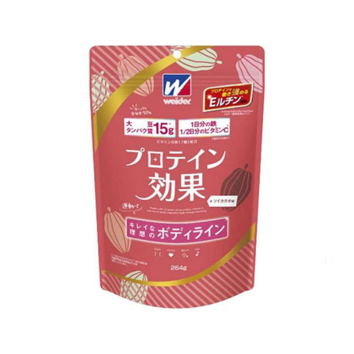 단백질 효과 소이카카오 264g