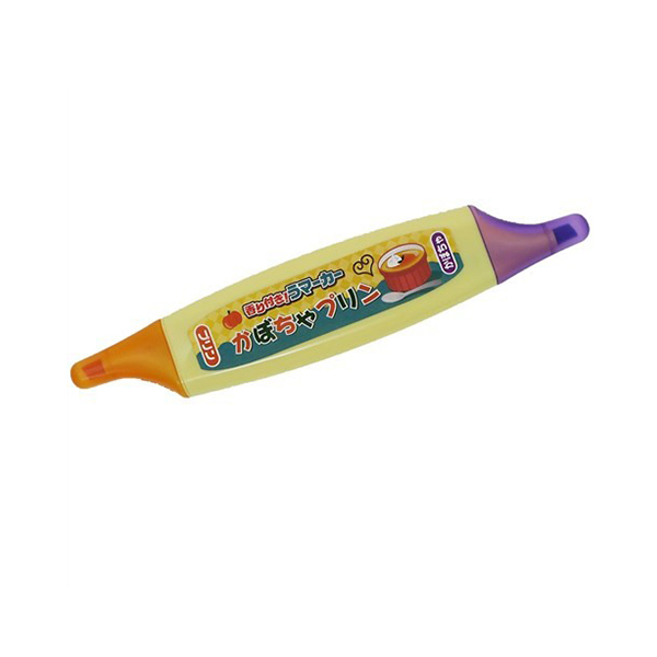 호박 푸딩 향기있는 마커 – 푸딩과 호박 향기 1