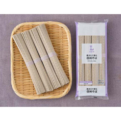 로손 신슈 소바 340g