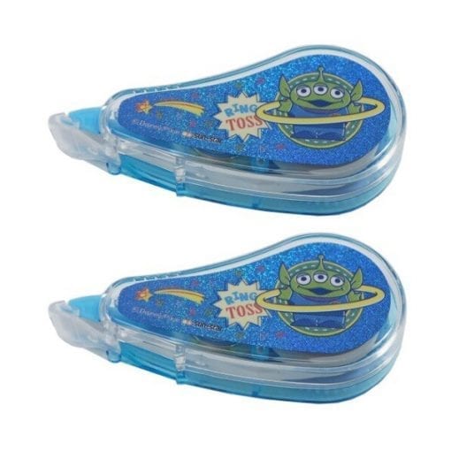 4580432315980 토이 스토리 외계인 수정 테이프 2개1세트 510x510 1