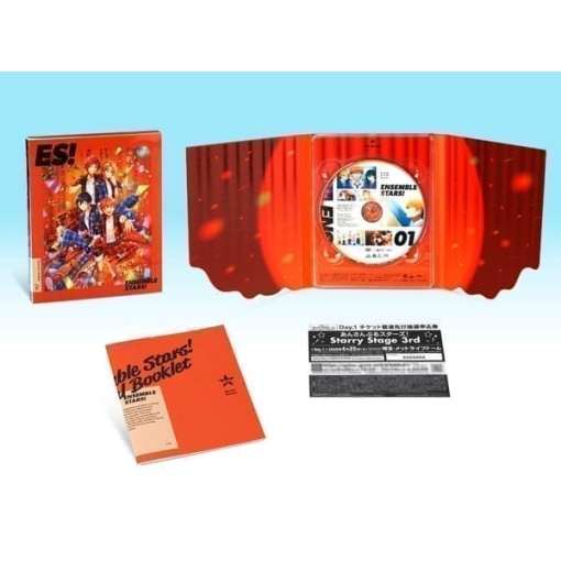 MED DVD2 43725