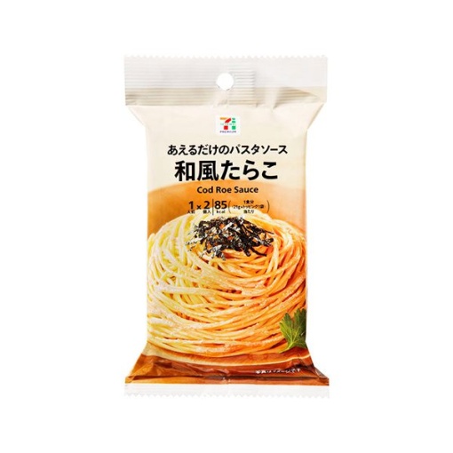 세븐 일레븐 무치는 일본식 명란젓 21g×2