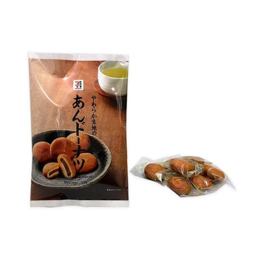 세븐 프리미엄 앙도넛