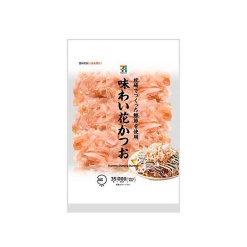세븐일레븐 맛 하나카츠오