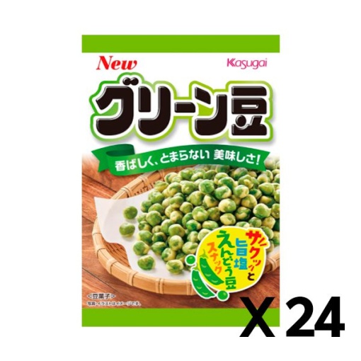 s 그린콩 89g 24개 세트