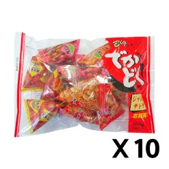 데카독 점보 테트라 160g 10개 세트