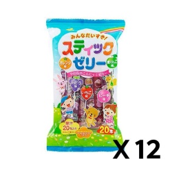 모두 너무 좋아 스틱 20병 12개 세트