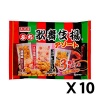 쁘띠 가부키 튀김 모둠 12봉지 10개 세트