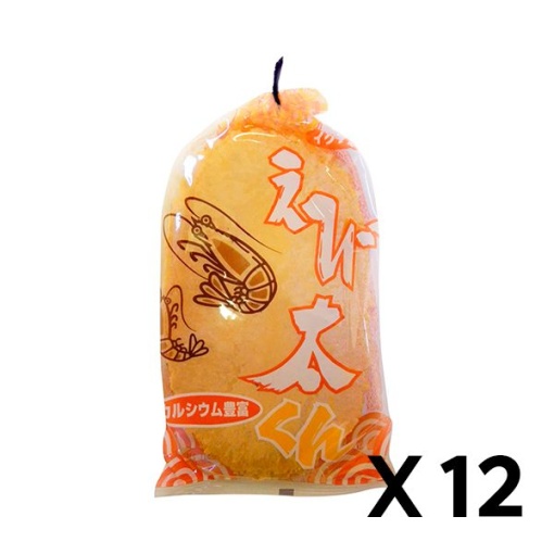 새우 굵은 군 10장 12개 세트