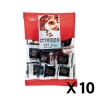 숯불구이 커피 젤리 210g 10개 세트