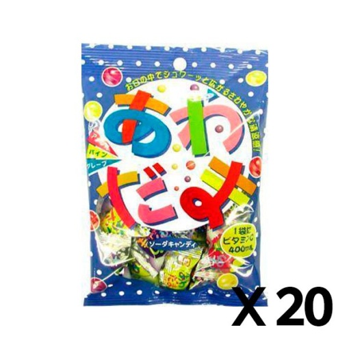 아와타마 85g 20개 세트