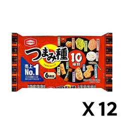 안주 씨앗 120g 12개 세트