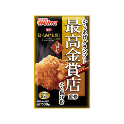 닛신제분 그랑프리 금상 카라아게 가루 간장맛 100g