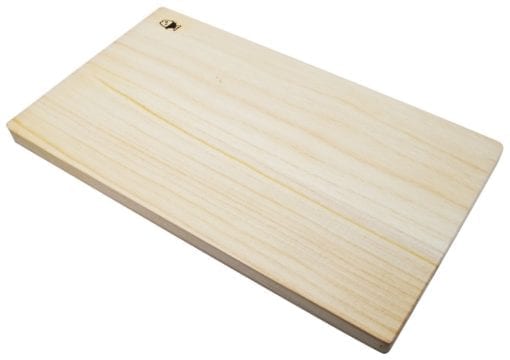 pl 오동 나무 도마 l